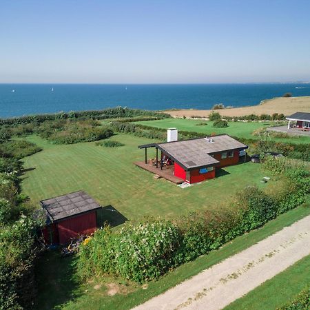 فيلا Magnificent House With Splendid View To The Sea فابورغ المظهر الخارجي الصورة