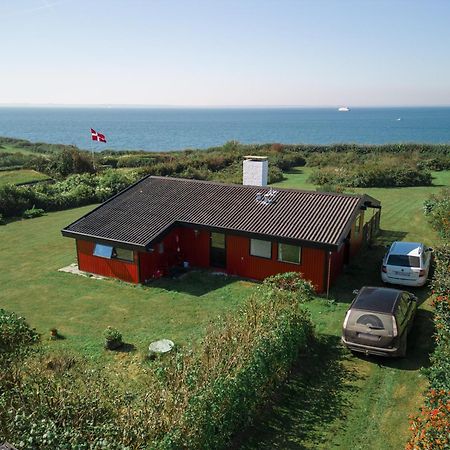 فيلا Magnificent House With Splendid View To The Sea فابورغ المظهر الخارجي الصورة